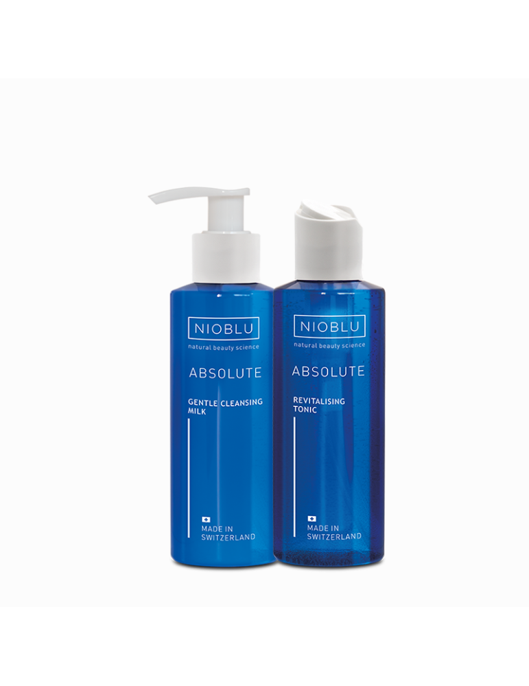 Set ABS Cleanser and Toner