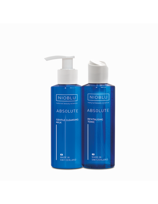 Set ABS Cleanser and Toner